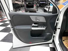 2022 Mercedes-Benz GLA 180, белый — фото 15