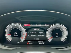 2023 Audi A6L 40 TFSI Luxury Dynamic, чёрный — фото 7