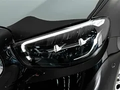 2023 Mercedes-Benz E-Class E 260 L Sport, чёрный — фото 4