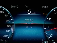 2023 Mercedes-Benz E-Class E 260 L Sport, чёрный — фото 9