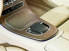 2023 Mercedes-Benz E-Class E 260 L Sport, чёрный — фото 11
