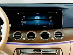 2023 Mercedes-Benz E-Class E 260 L Sport, чёрный — фото 13