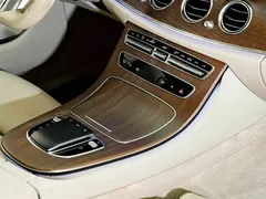 2023 Mercedes-Benz E-Class E 260 L Sport, чёрный — фото 18