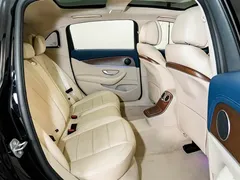 2023 Mercedes-Benz E-Class E 260 L Sport, чёрный — фото 20