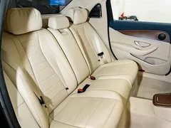 2023 Mercedes-Benz E-Class E 260 L Sport, чёрный — фото 22