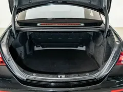 2023 Mercedes-Benz E-Class E 260 L Sport, чёрный — фото 23