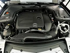2023 Mercedes-Benz E-Class E 260 L Sport, чёрный — фото 24