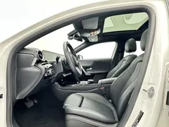 2022 Mercedes-Benz A-Class A 180 L Sport Sedan, белый — фото 4