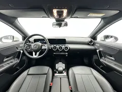 2022 Mercedes-Benz A-Class A 180 L Sport Sedan, белый — фото 6