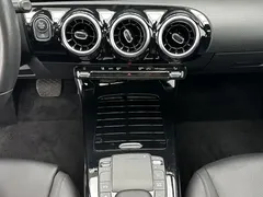 2022 Mercedes-Benz A-Class A 180 L Sport Sedan, белый — фото 14
