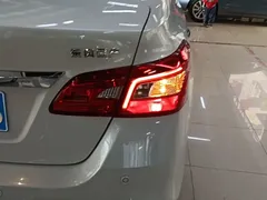2022 Nissan Sylphy Classic 1.6XE CVT Comfort, белый — фото 8
