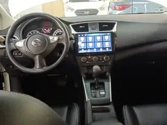 2022 Nissan Sylphy Classic 1.6XE CVT Comfort, белый — фото 10
