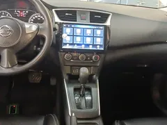 2022 Nissan Sylphy Classic 1.6XE CVT Comfort, белый — фото 13
