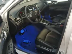 2022 Nissan Sylphy Classic 1.6XE CVT Comfort, белый — фото 15