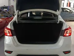 2022 Nissan Sylphy Classic 1.6XE CVT Comfort, белый — фото 19