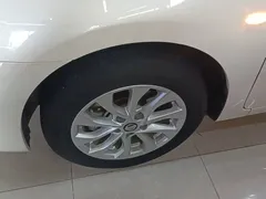 2022 Nissan Sylphy Classic 1.6XE CVT Comfort, белый — фото 23