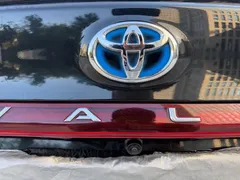 2019 Toyota Avalon Hybrid 2.5L XLE Premium, чёрный — фото 15