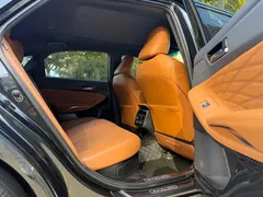 2019 Toyota Avalon Hybrid 2.5L XLE Premium, чёрный — фото 18