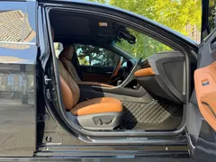 2019 Toyota Avalon Hybrid 2.5L XLE Premium, чёрный — фото 19
