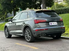 2023 Audi Q5L 40T Luxury Dynamic — фото 4