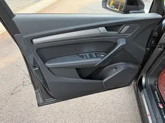 2023 Audi Q5L 40T Luxury Dynamic — фото 6