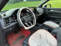 2023 Audi Q5L 40T Luxury Dynamic — фото 7