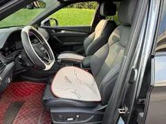 2023 Audi Q5L 40T Luxury Dynamic — фото 8