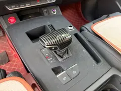 2023 Audi Q5L 40T Luxury Dynamic — фото 9
