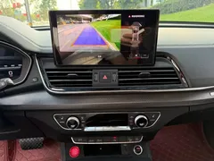 2023 Audi Q5L 40T Luxury Dynamic — фото 10