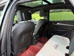 2023 Audi Q5L 40T Luxury Dynamic — фото 11