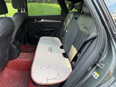 2023 Audi Q5L 40T Luxury Dynamic — фото 12