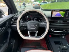 2023 Audi Q5L 40T Luxury Dynamic — фото 14