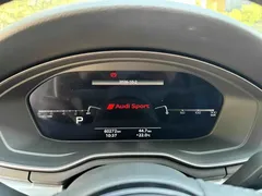 2020 Audi A4L 40 TFSI Luxury Dynamic — фото 11