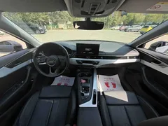 2020 Audi A4L 40 TFSI Luxury Dynamic — фото 12