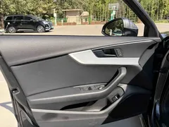 2020 Audi A4L 40 TFSI Luxury Dynamic — фото 16