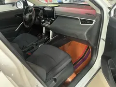 2023 Toyota Corolla 1.5L, белый — фото 5