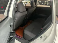 2023 Toyota Corolla 1.5L, белый — фото 7