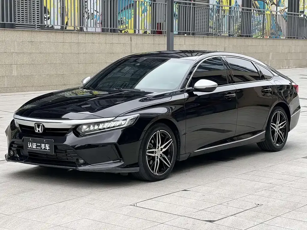 2022 Honda Inspire 260TURBO