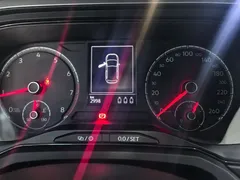 2023 Volkswagen Polo Plus 1.5L AT Panoramic, белый — фото 6
