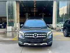 2020 Mercedes-Benz GLB 200 Sport, чёрный — фото 2