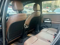 2020 Mercedes-Benz GLB 200 Sport, чёрный — фото 5