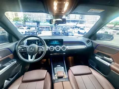 2020 Mercedes-Benz GLB 200 Sport, чёрный — фото 6