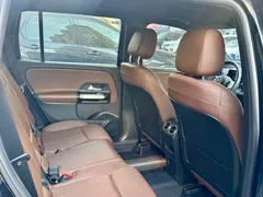 2020 Mercedes-Benz GLB 200 Sport, чёрный — фото 11