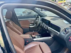 2020 Mercedes-Benz GLB 200 Sport, чёрный — фото 13