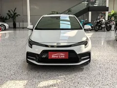2022 Toyota Levin 185T CVT Sport, белый — фото 2