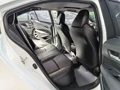 2022 Toyota Levin 185T CVT Sport, белый — фото 9