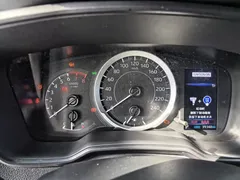 2022 Toyota Levin 185T CVT Sport, белый — фото 12