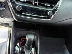2022 Toyota Levin 185T CVT Sport, белый — фото 13