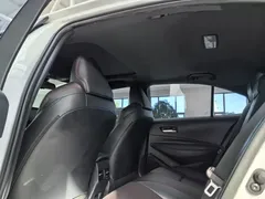 2022 Toyota Levin 185T CVT Sport, белый — фото 17