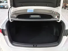 2022 Toyota Levin 185T CVT Sport, белый — фото 18